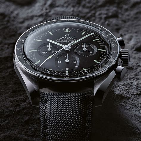 omega moonwatch speedmaster.